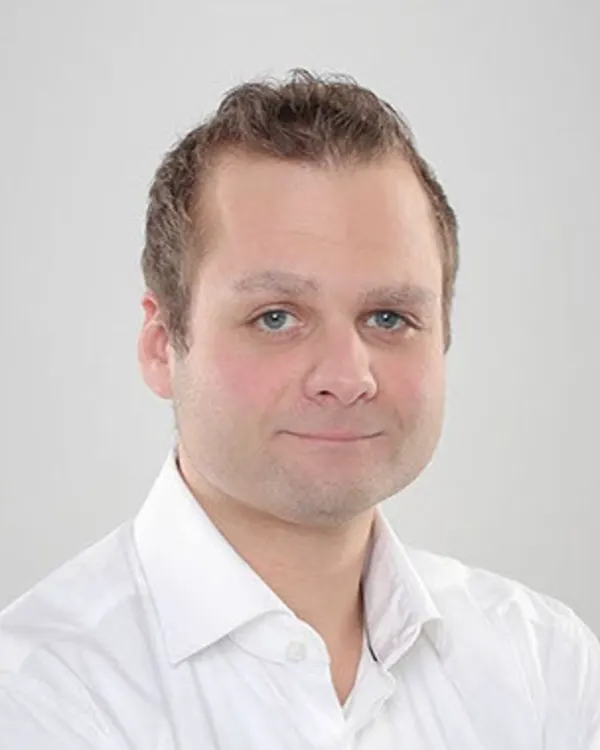 Patrick Krüger